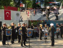 23 Nisan kutlamas